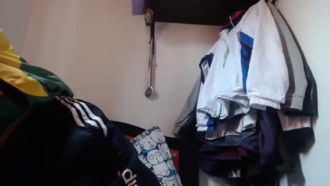 Abelardo online show from May 25, 4:24 pm