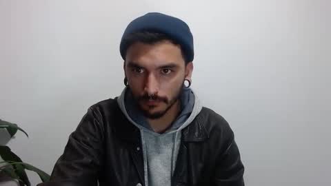 Abelardo online show from May 27, 4:42 am