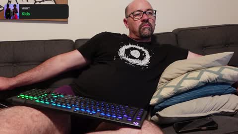 Ce nest pas Mordecai online show from January 26, 12:43 pm