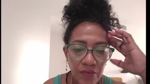 Snapshot of morena_passion chatting on June 21, 11:07 pm morena_passion online show from June 21, 11:07 pm