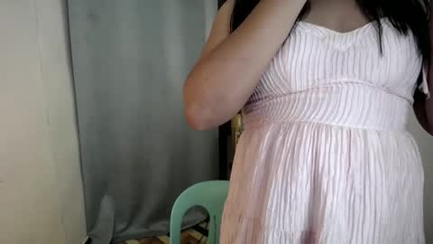 Snapshot of morenagirlxx chatting on October 27, 9:13 am morenagirlxx online show from October 27, 9:13 am