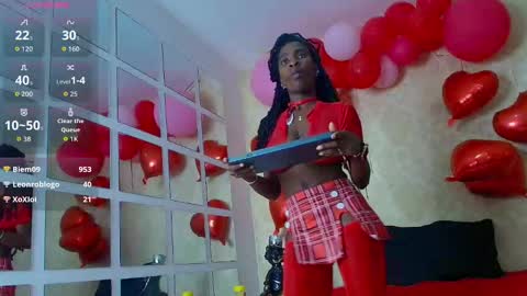 morena online show from March 6, 2:19 am