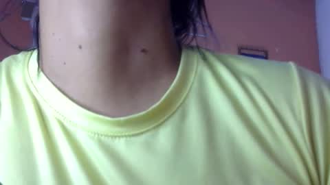 morenita5640 online show from October 14, 11:44 am