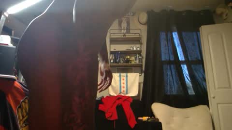 Chocolate online show from September 11, 7:58 pm