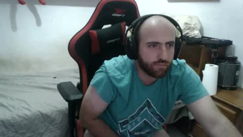 alejo online show from October 31, 5:58 pm