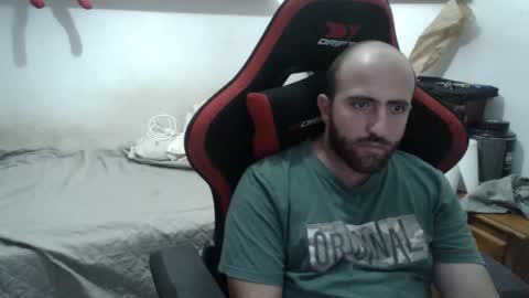 alejo online show from November 1, 1:46 pm