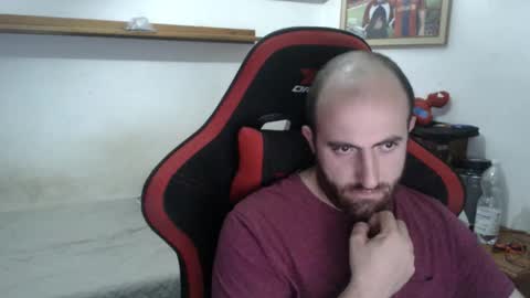 alejo online show from November 7, 5:46 pm