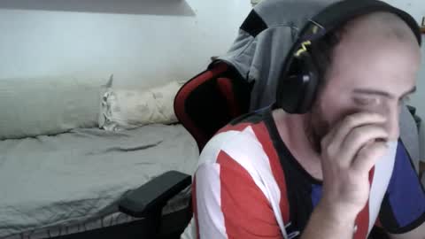 alejo online show from November 17, 1:28 pm