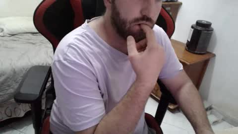 alejo online show from November 20, 6:51 pm