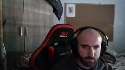 alejo online show from November 29, 2:20 pm