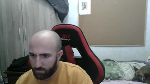 alejo online show from December 3, 3:43 pm