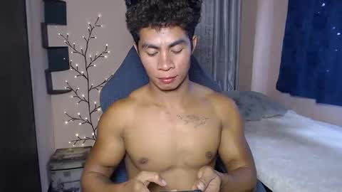 morenojake online show from January 9, 8:17 am