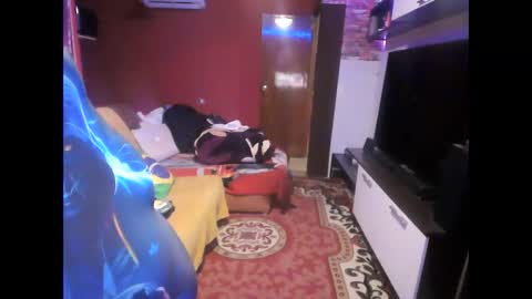 Snapshot of morenovlc848489 chatting on November 28, 7:38 pm morenovlc848489 online show from November 28, 7:38 pm