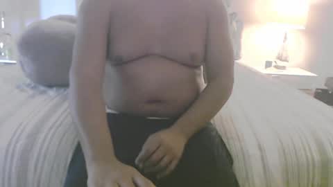 Didier online show from February 19, 6:37 pm