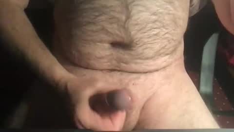 Morethanhorny online show from March 11, 5:19 pm