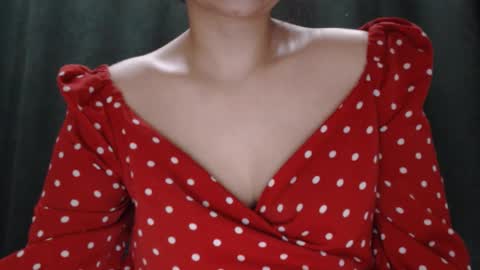 monika online show from February 25, 3:27 am