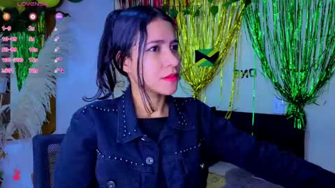 morgan_alice online show from April 12, 1:27 pm