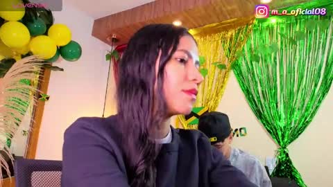 morgan_alice online show from April 22, 1:23 pm