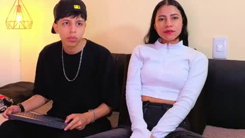 morgan_alice online show from April 23, 1:35 pm