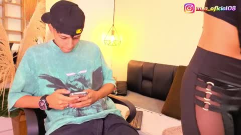 morgan_alice online show from April 24, 1:35 pm