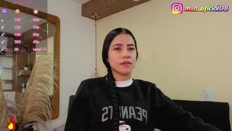 morgan_alice online show from June 9, 12:06 pm
