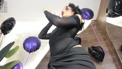  Morgan  online show from January 17, 12:31 pm