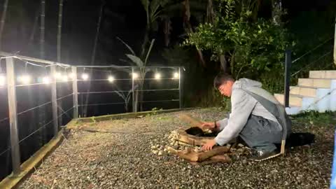   online show from February 7, 2:59 am