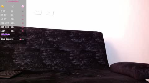 Morgan Lee online show from December 30, 8:04 pm