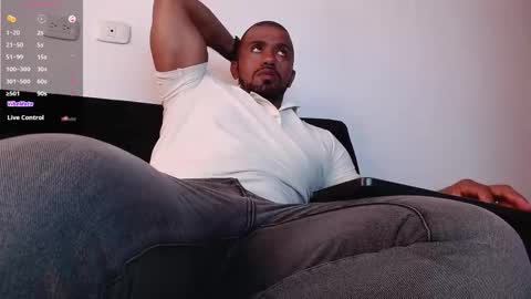 Morgan Lee online show from September 10, 5:57 pm