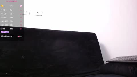 Morgan Lee online show from April 9, 1:27 pm