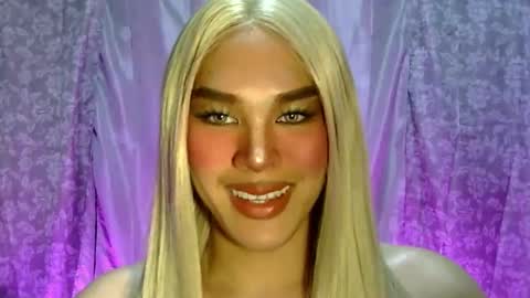 Snapshot of morgana_vile chatting on February 6, 11:24 am Ms. Morgana online show from February 6, 11:24 am