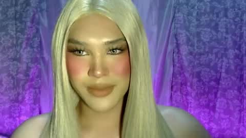 Snapshot of morgana_vile chatting on February 15, 10:47 am Ms. Morgana online show from February 15, 10:47 am