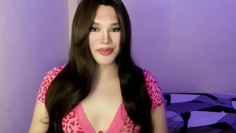Snapshot of morgana_vile chatting on May 11, 11:38 am Ms. Morgana online show from May 11, 11:38 am