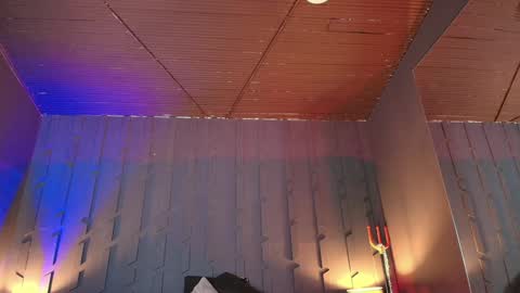 Snapshot of morganacrowley_ chatting on January 21, 1:29 am Morgana online show from January 21, 1:29 am