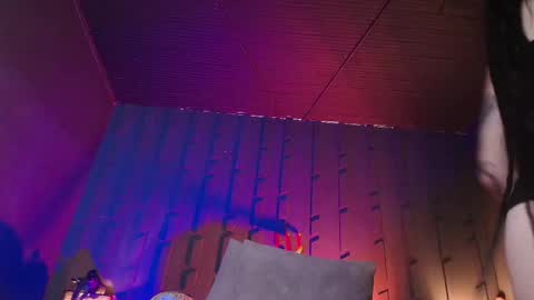 Snapshot of morganacrowley_ chatting on February 21, 11:10 pm Morgana online show from February 21, 11:10 pm