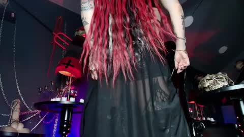 Morgana online show from March 30, 12:17 pm