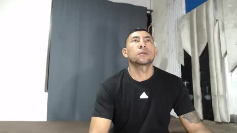 MORGAN AND MEGAN online show from November 13, 11:20 am