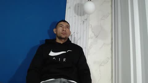 MORGAN AND MEGAN online show from December 16, 11:26 am