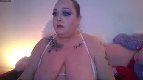 Snapshot of morganexclusive chatting on February 27, 2:10 am Morganexclusive online show from February 27, 2:10 am