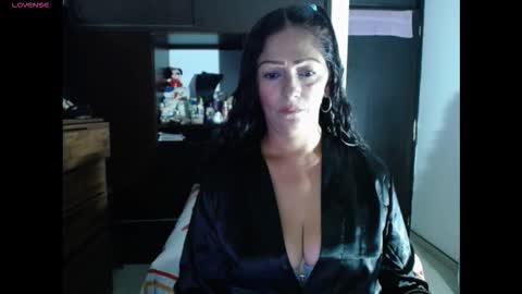 MORGAN online show from March 8, 11:30 pm