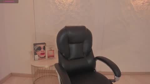 Morgan Hicks online show from January 8, 7:49 pm