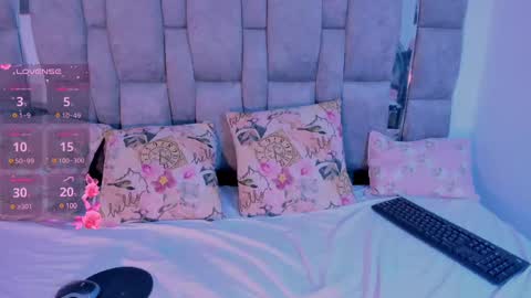 Morganita  online show from January 8, 12:05 pm