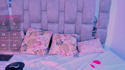 Morganita  online show from January 9, 12:09 pm