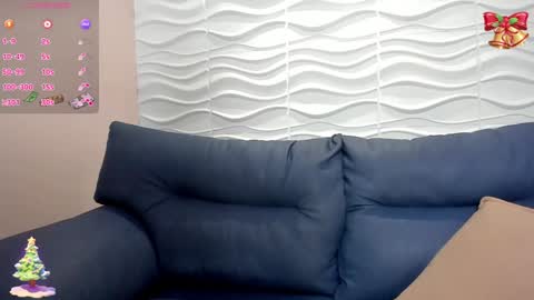 Snapshot of morganlake_ chatting on December 24, 3:38 am Morgan online show from December 24, 3:38 am