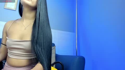 Snapshot of morganlake_ chatting on January 6, 3:31 am Morgan online show from January 6, 3:31 am