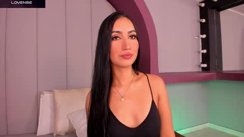 Snapshot of morganlake_ chatting on September 25, 4:49 am Morgan online show from September 25, 4:49 am