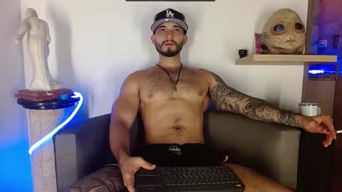 morgan online show from December 5, 8:16 pm