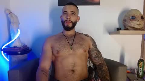 morgan online show from March 22, 1:53 am