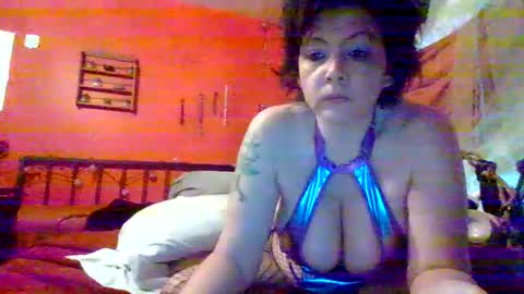 MorgannaVamp online show from March 15, 12:00 pm