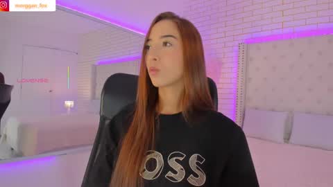 Morggan Castle online show from September 26, 5:00 am